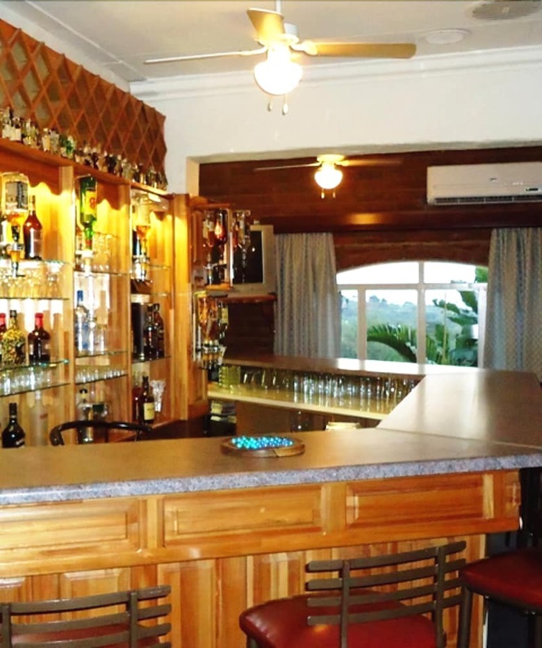 Agroturismo Mashutti Country Lodge