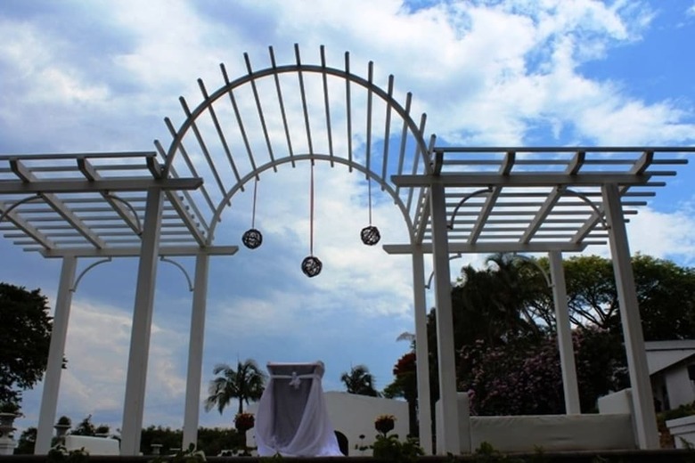Agroturismo Mashutti Country Lodge