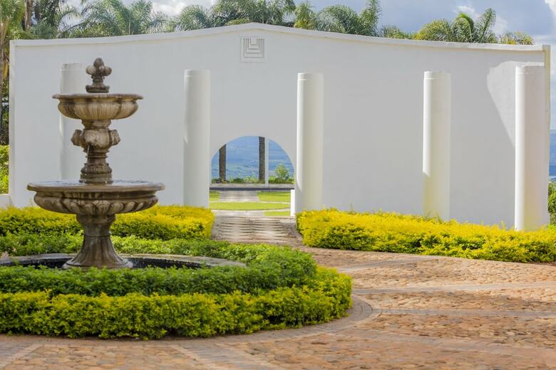 Agroturismo Mashutti Country Lodge