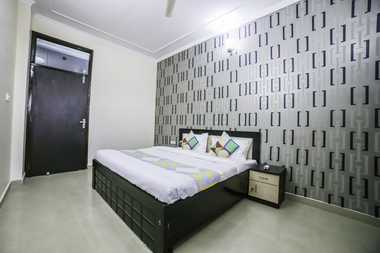 Apartamentos Oyo Home 17383 Elegant 3bhk