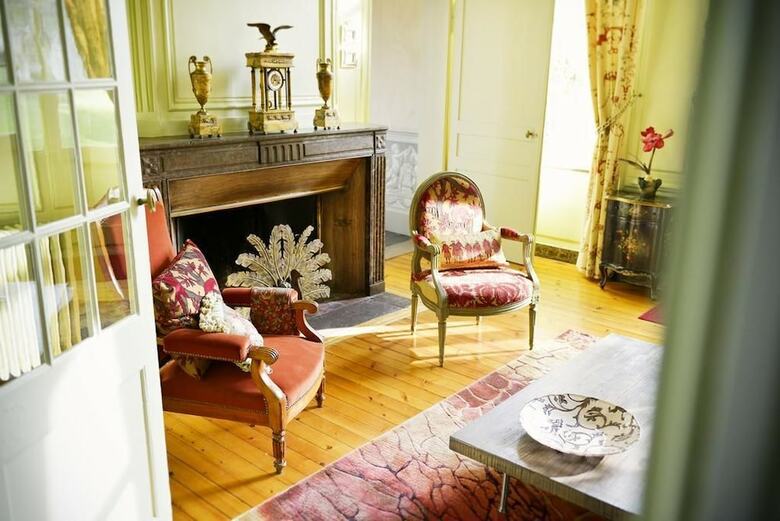 Chateau Du Denacre
