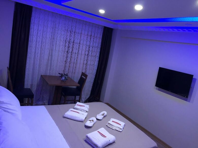 Hotel Kumsal Otel