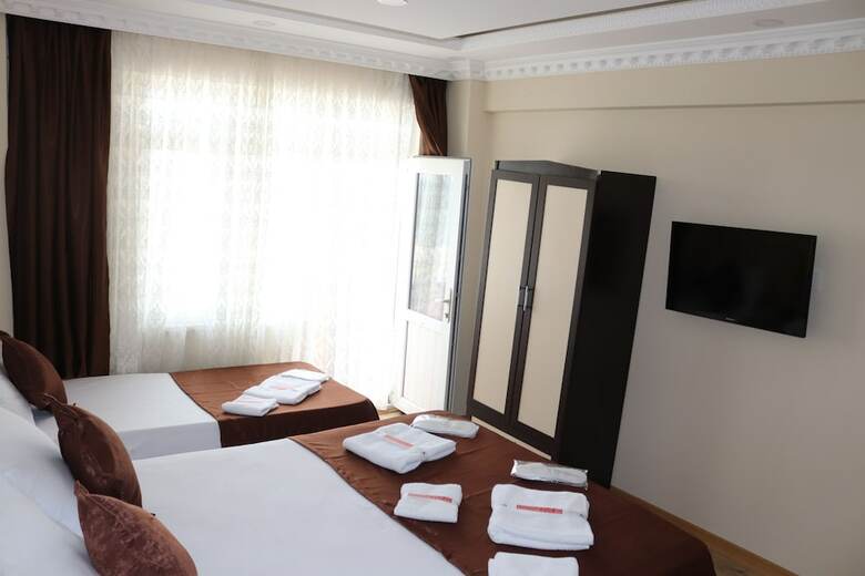 Hotel Kumsal Otel