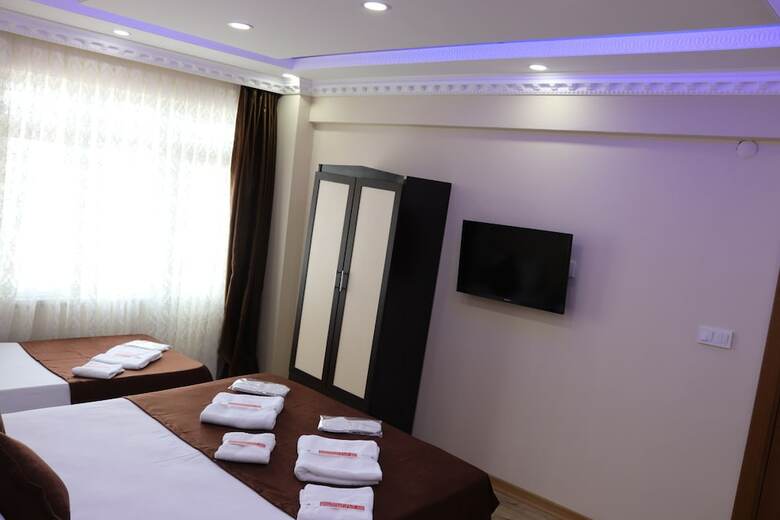 Hotel Kumsal Otel