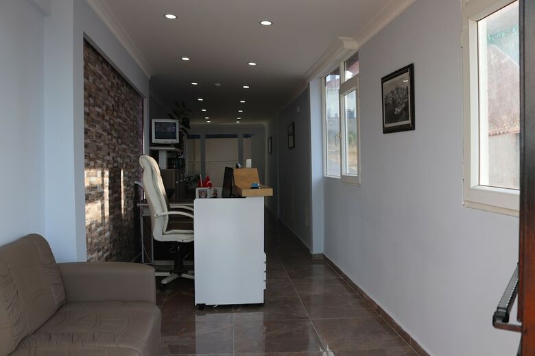 Hotel Kumsal Otel