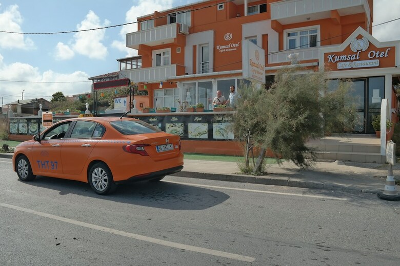 Hotel Kumsal Otel