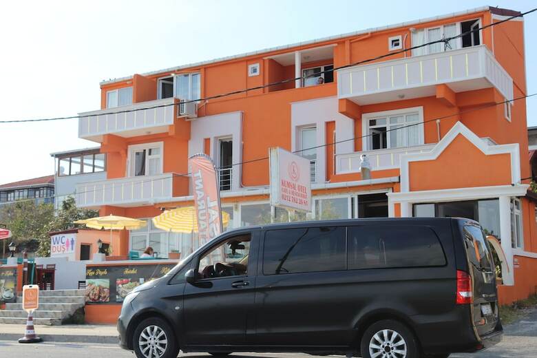 Hotel Kumsal Otel