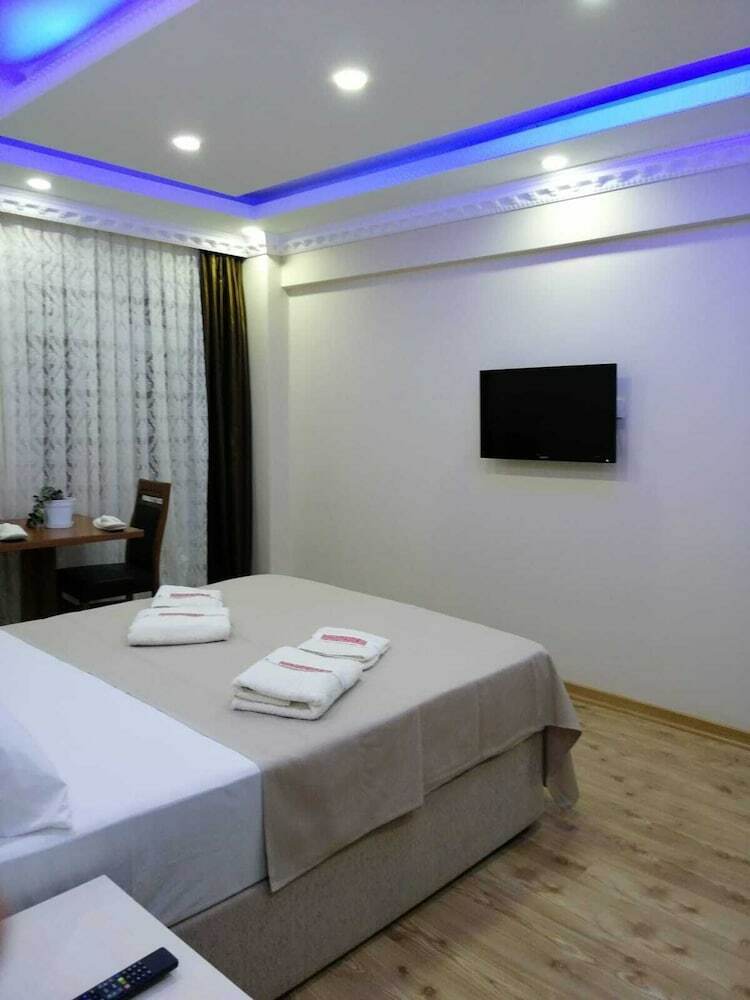 Hotel Kumsal Otel