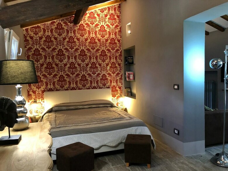 Villa Borgo Di Montacchiello