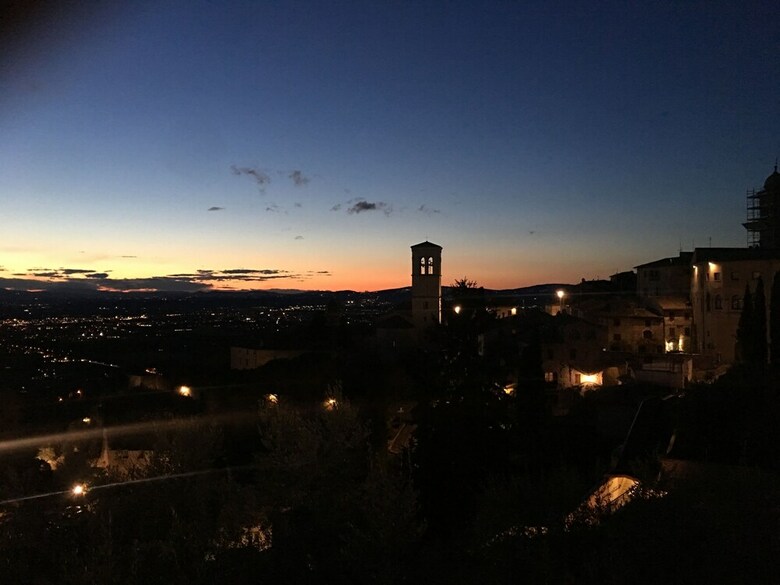 Villa Borgo Di Montacchiello