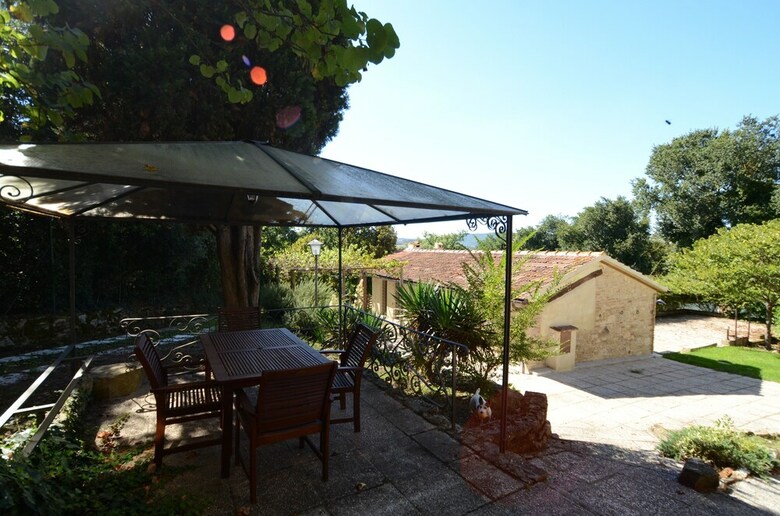 Villa Borgo Di Montacchiello