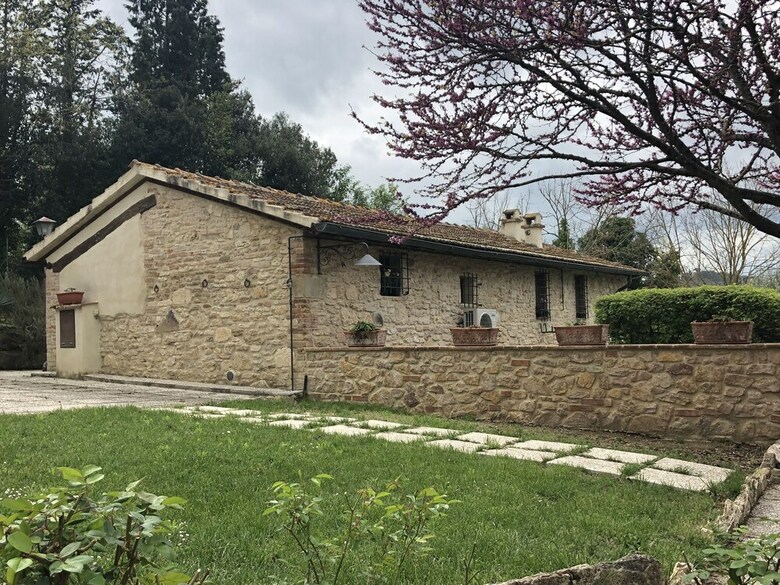 Villa Borgo Di Montacchiello