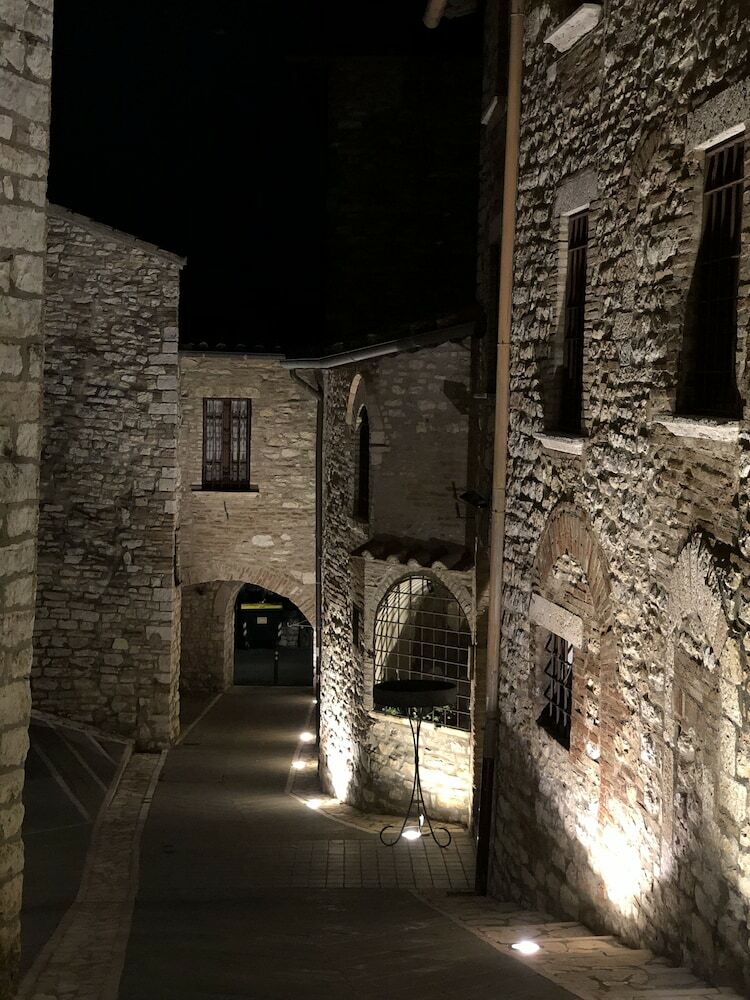 Villa Borgo Di Montacchiello