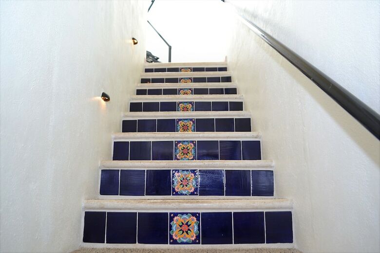 Casa Azul By Mdr