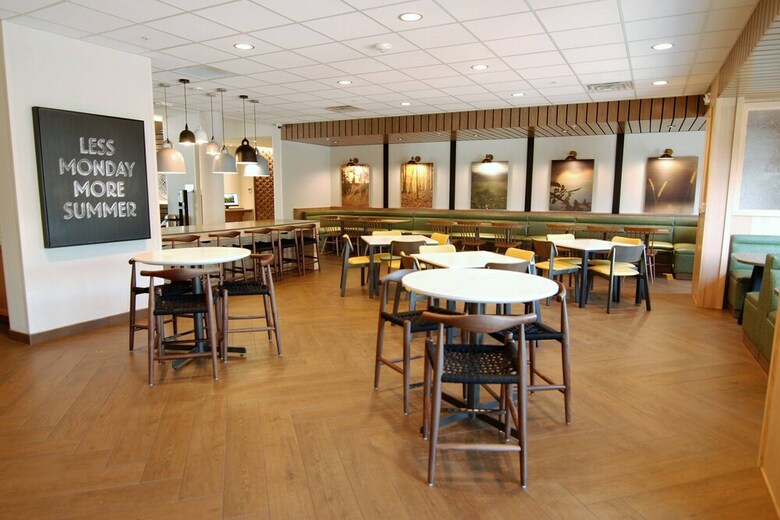 Hotel Fairfield Inn & Suites By Marriott Winona