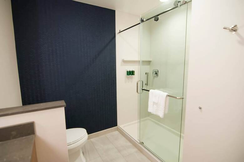 Hotel Fairfield Inn & Suites By Marriott Winona