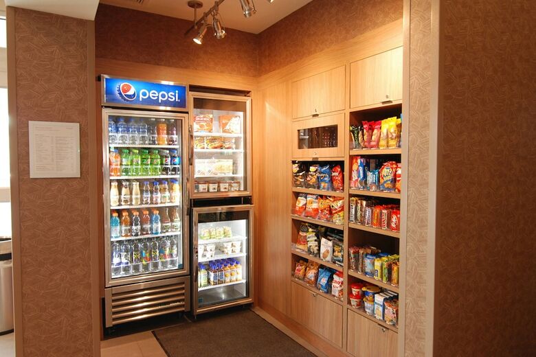 Hotel Fairfield Inn & Suites By Marriott Winona