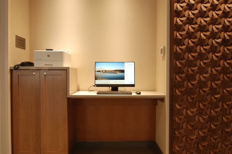Hotel Fairfield Inn & Suites By Marriott Winona