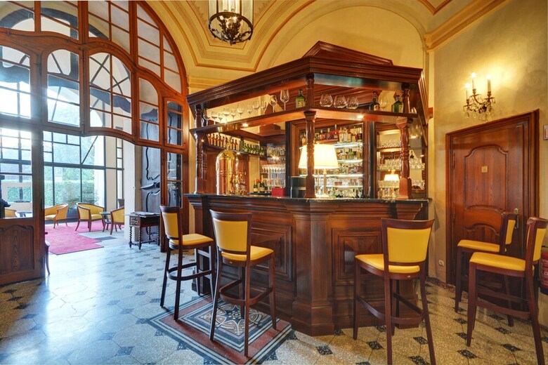 Chateau Hotel Liblice