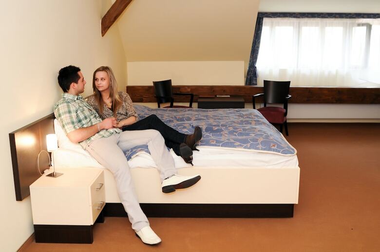 Chateau Hotel Liblice