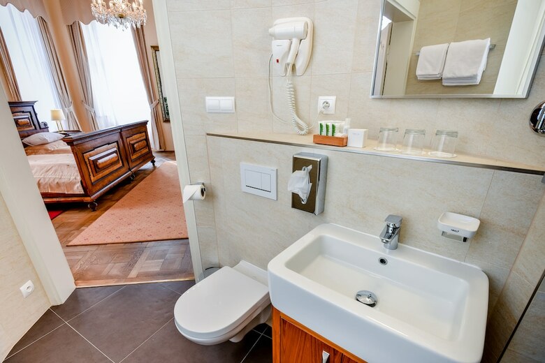 Chateau Hotel Liblice