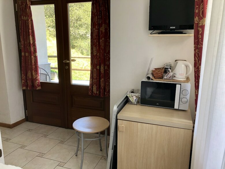 Affittacamere Buenavista Guest House