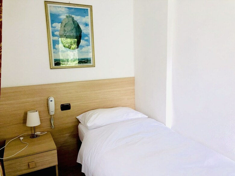 Affittacamere Buenavista Guest House