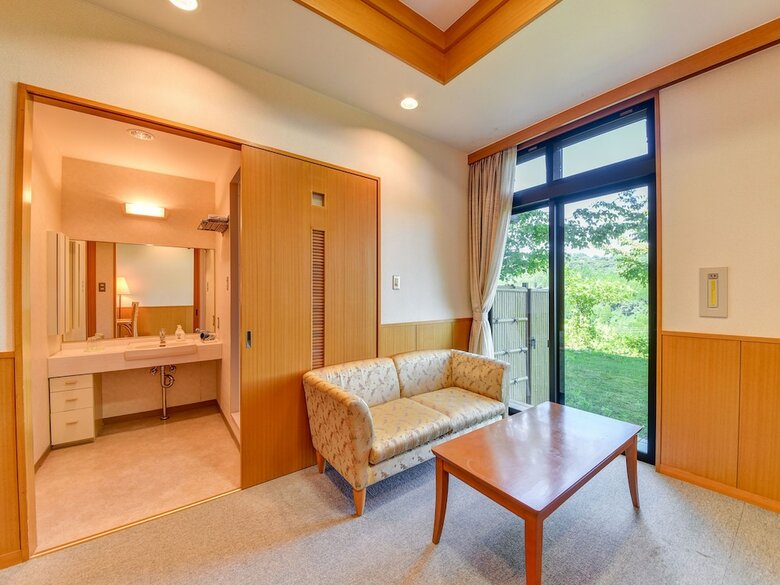 Apartamentos Sasamine