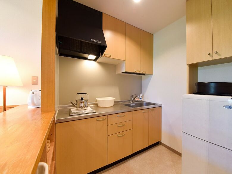 Apartamentos Sasamine