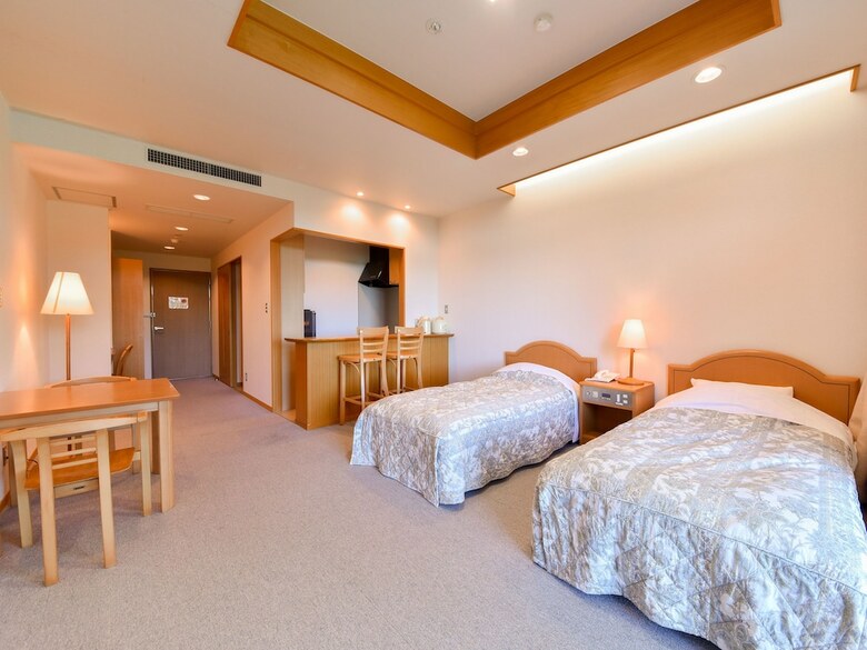 Apartamentos Sasamine