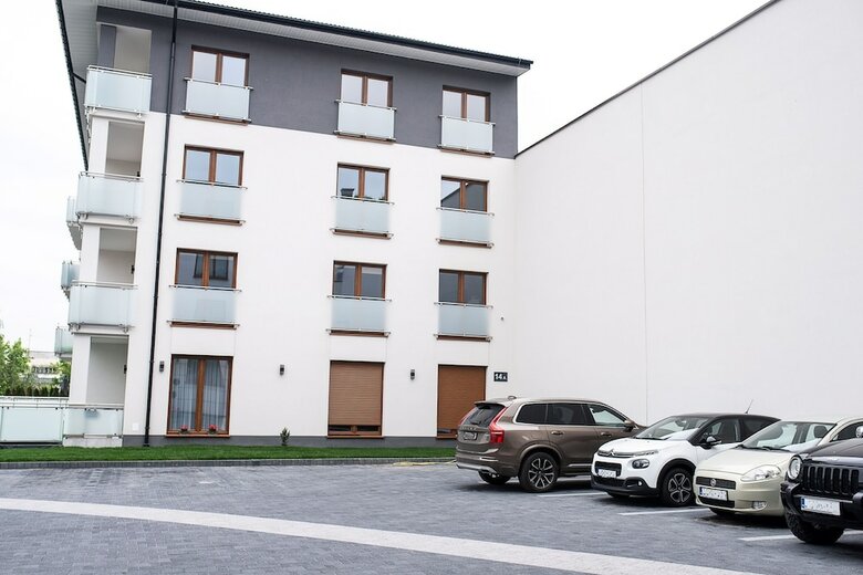 Apartamenty Suite Czestochowa Superior