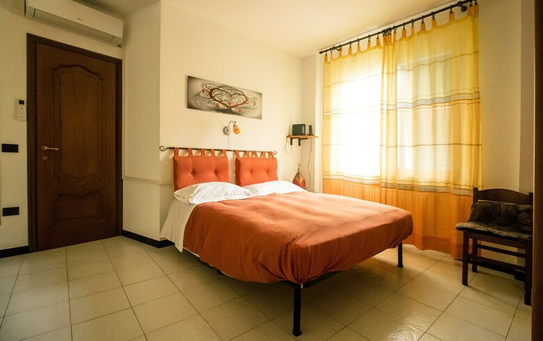 Bed & Breakfast Profumo Di Mare