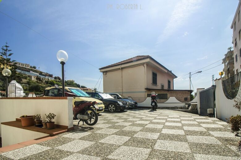 Bed & Breakfast Profumo Di Mare