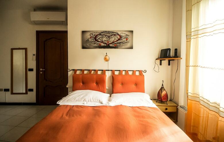 Bed & Breakfast Profumo Di Mare