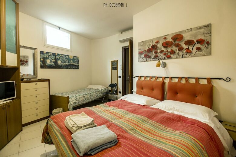 Bed & Breakfast Profumo Di Mare