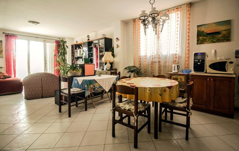 Bed & Breakfast Profumo Di Mare