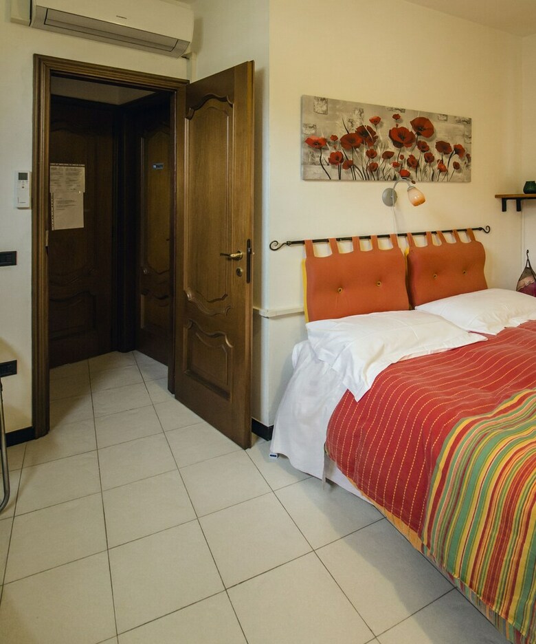 Bed & Breakfast Profumo Di Mare