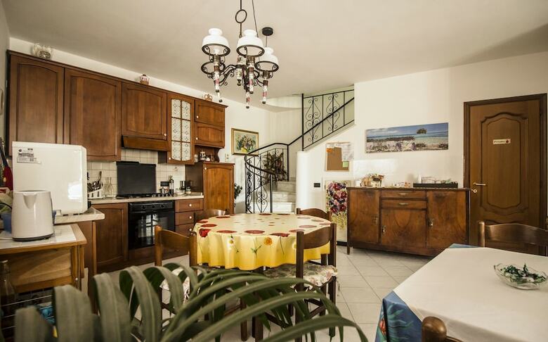 Bed & Breakfast Profumo Di Mare