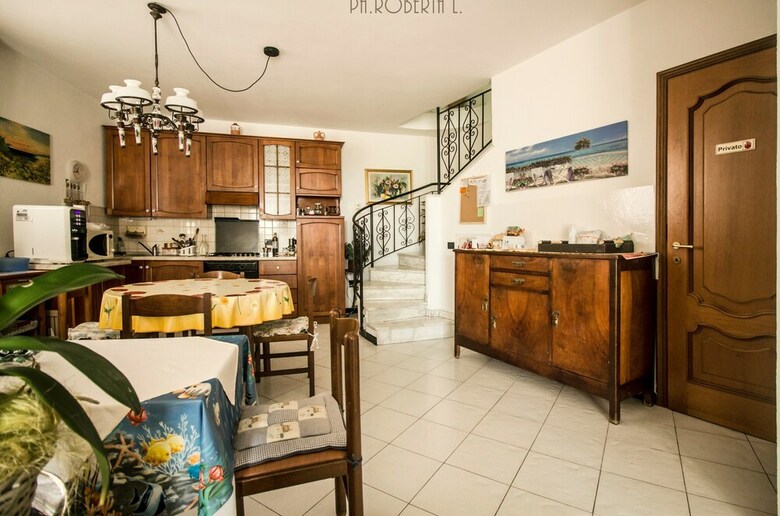 Bed & Breakfast Profumo Di Mare