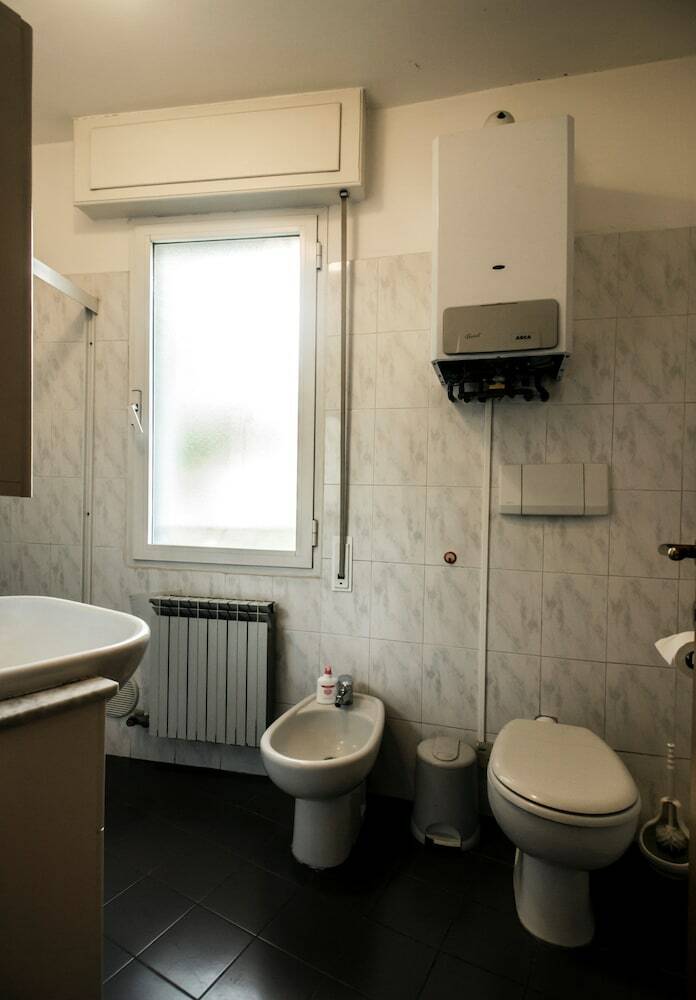 Bed & Breakfast Profumo Di Mare