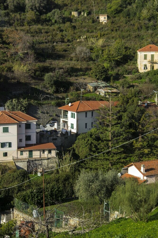 Bed & Breakfast Profumo Di Mare