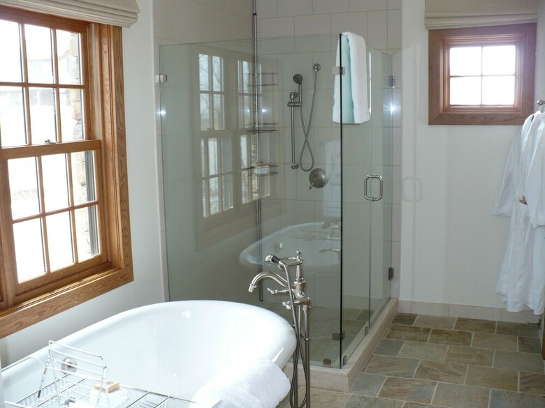 Posada Lodge And Cottages At Primland