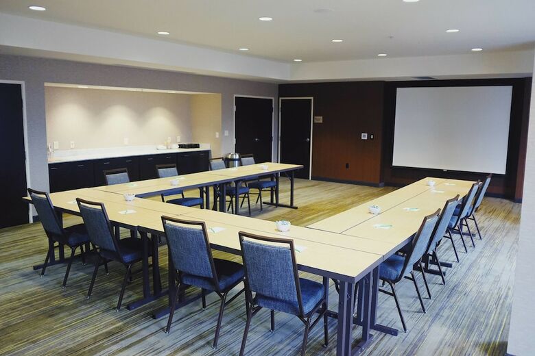Hotel Courtyard By Marriott Owensboro