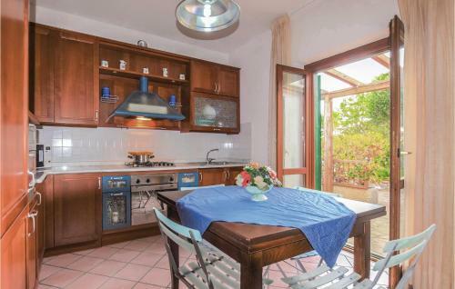Villa Azzurra