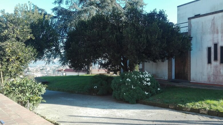 B&B Il Castagnaro