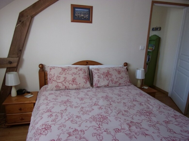 Bed & Breakfast La Chouette