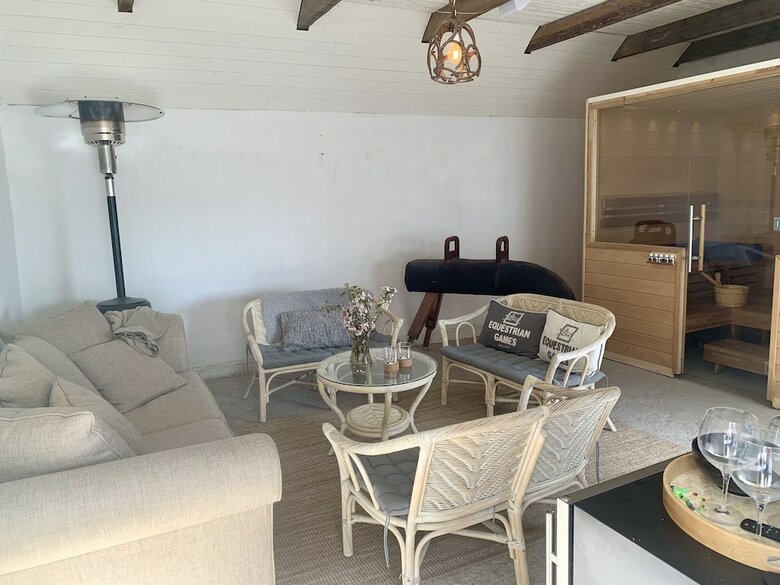 Dorisberg B&B