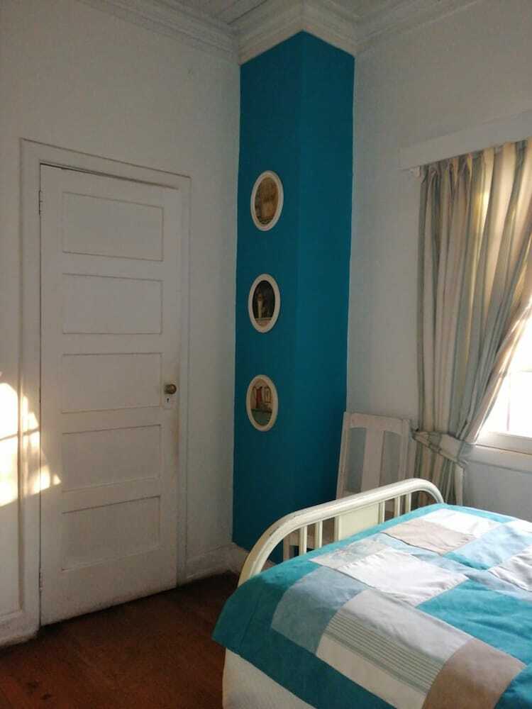 Hostal Vi�a Malva