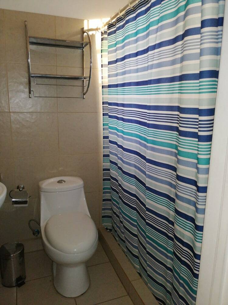 Hostal Vi�a Malva