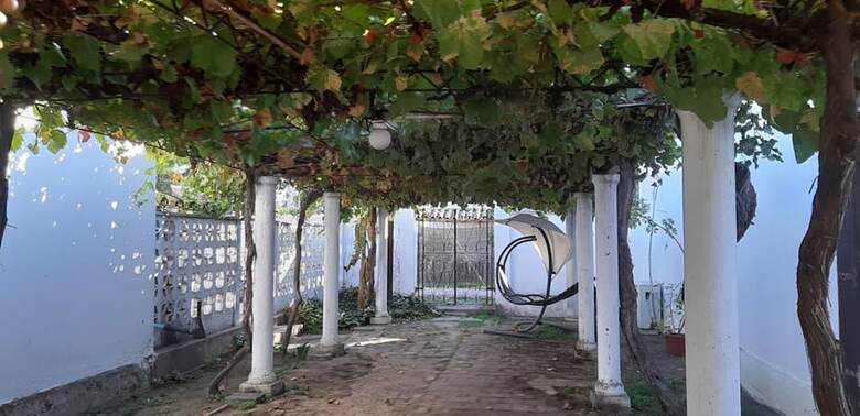 Hostal Vi�a Malva